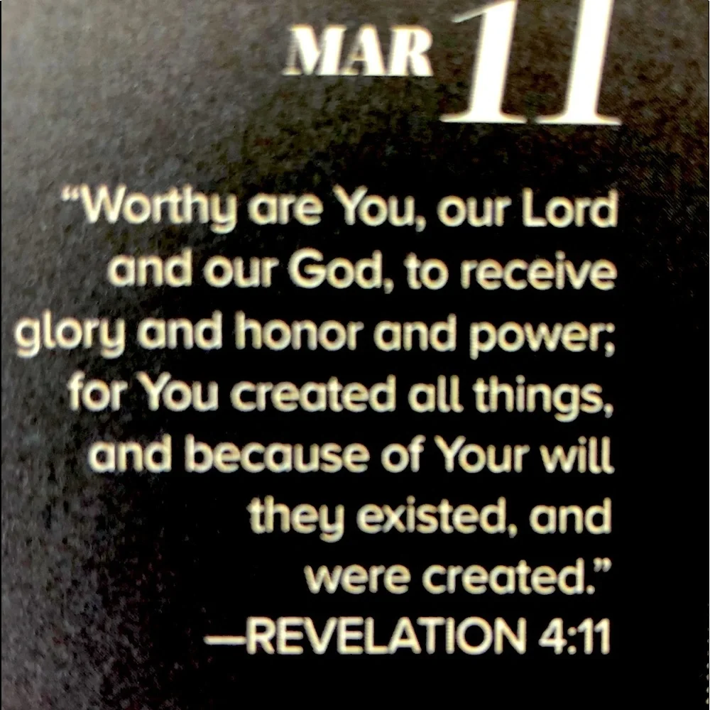 Perpetual calendar inspirations by Dr. Charles Stanley for Every day easel 384pg